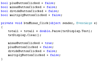 دستور els ... if در سی شارپ